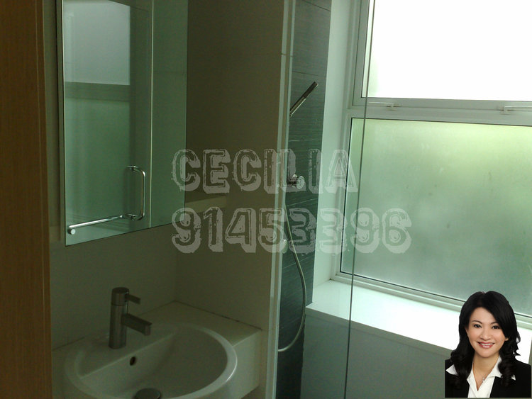 Parc Emily (D9), Condominium #158593952